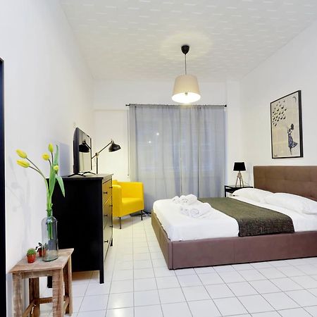 Rizzo Apartment Rome Extérieur photo