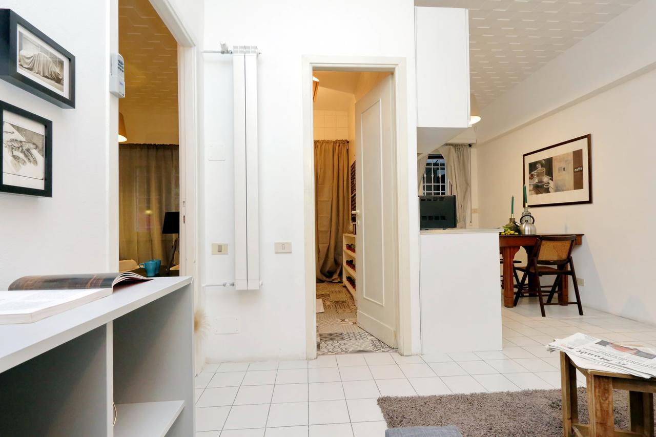 Rizzo Apartment Rome Extérieur photo