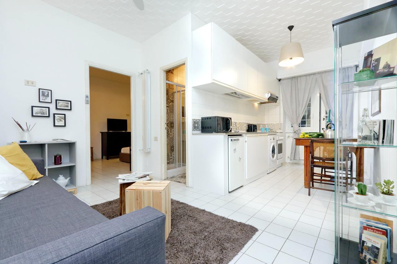 Rizzo Apartment Rome Extérieur photo