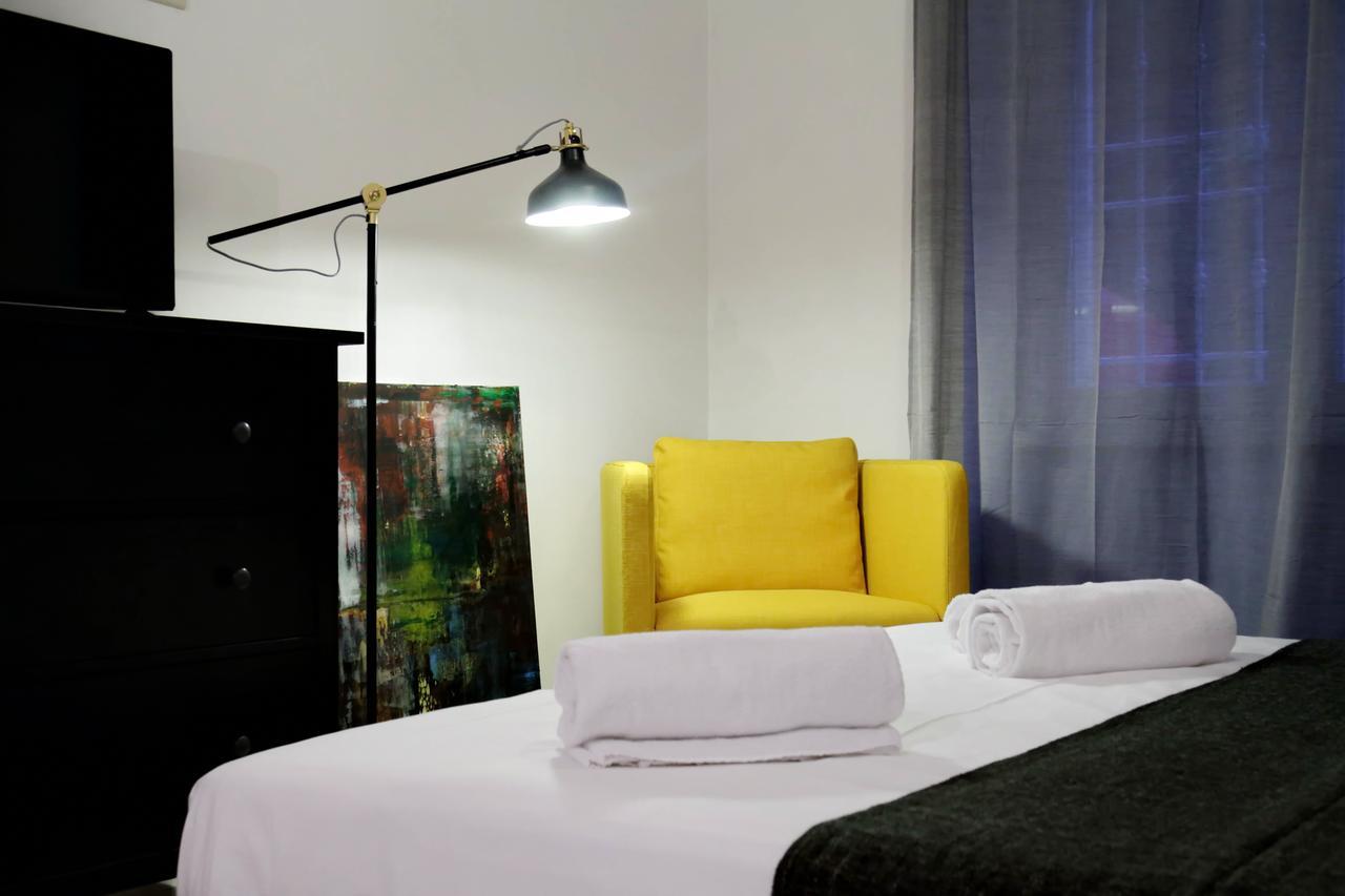 Rizzo Apartment Rome Extérieur photo