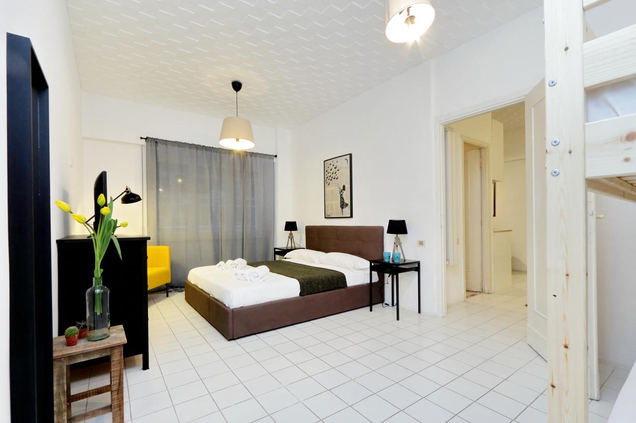 Rizzo Apartment Rome Extérieur photo