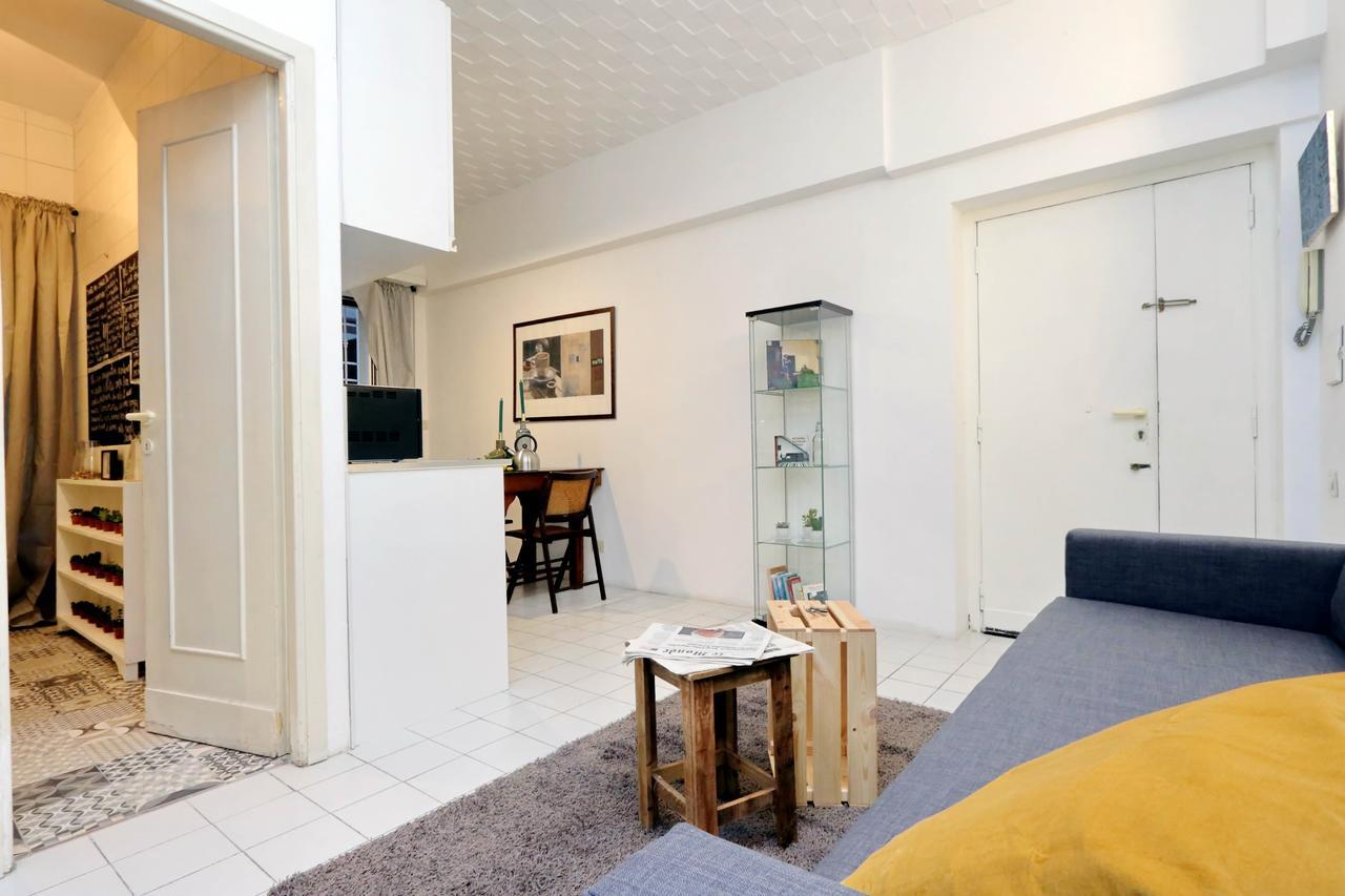 Rizzo Apartment Rome Extérieur photo