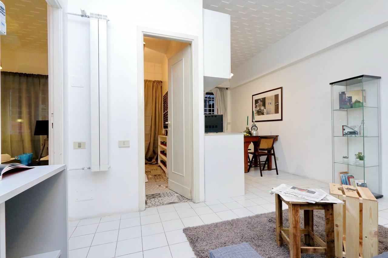 Rizzo Apartment Rome Extérieur photo