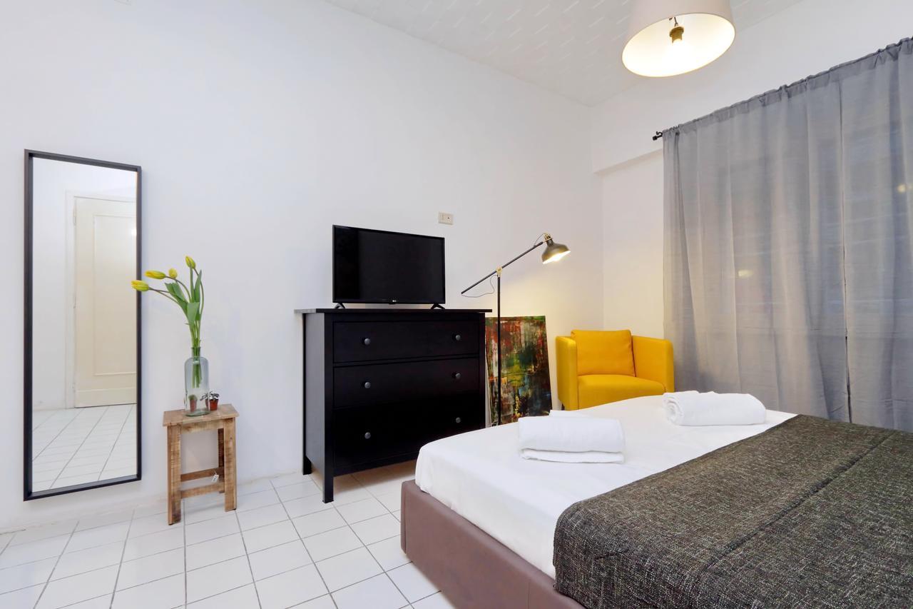 Rizzo Apartment Rome Extérieur photo