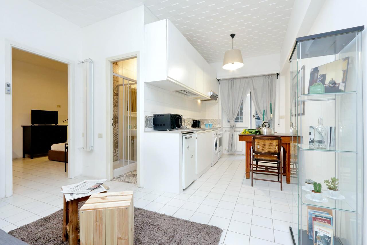 Rizzo Apartment Rome Extérieur photo