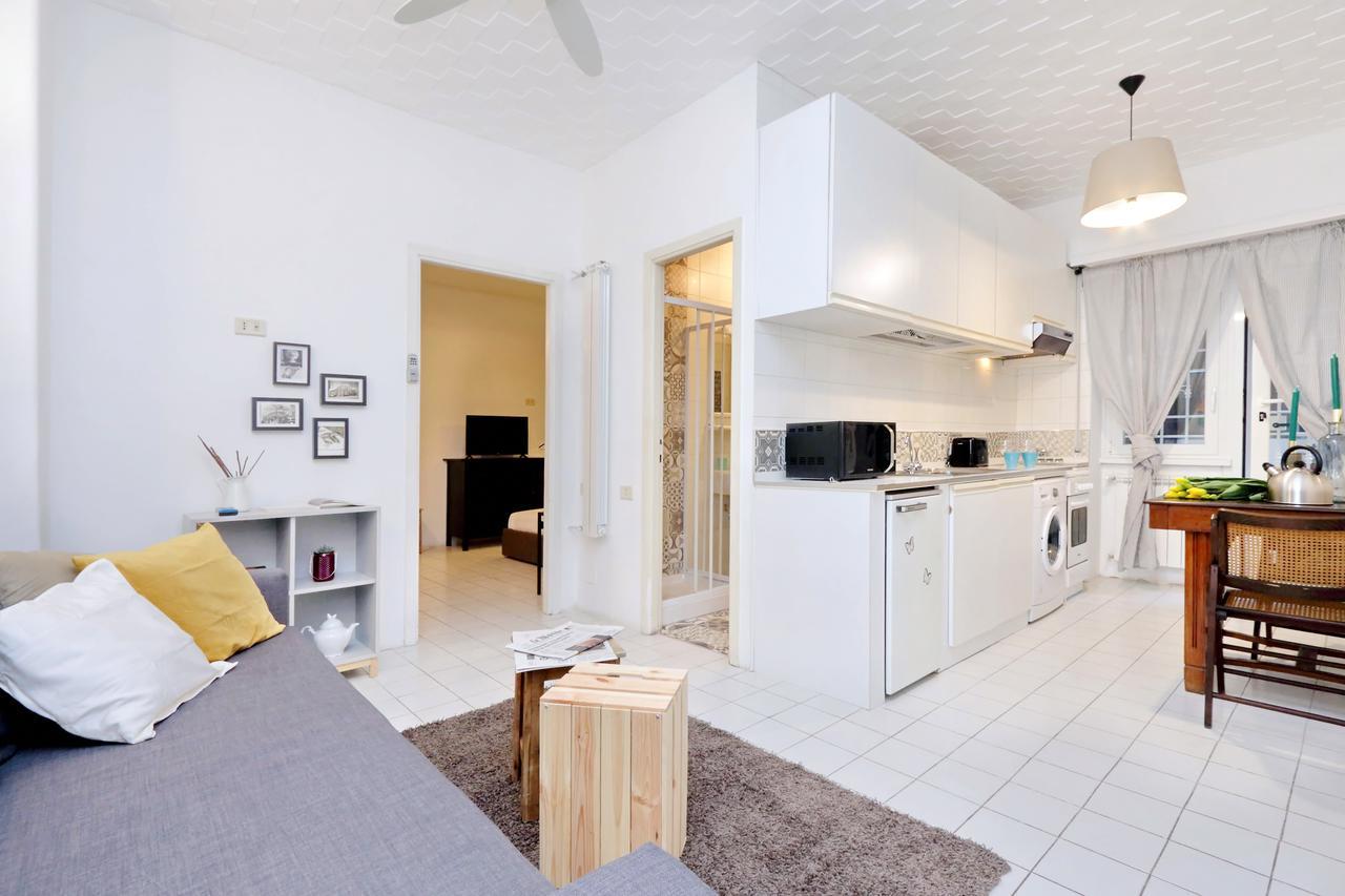 Rizzo Apartment Rome Extérieur photo