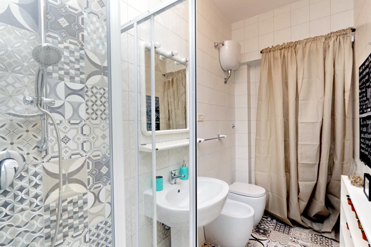 Rizzo Apartment Rome Extérieur photo