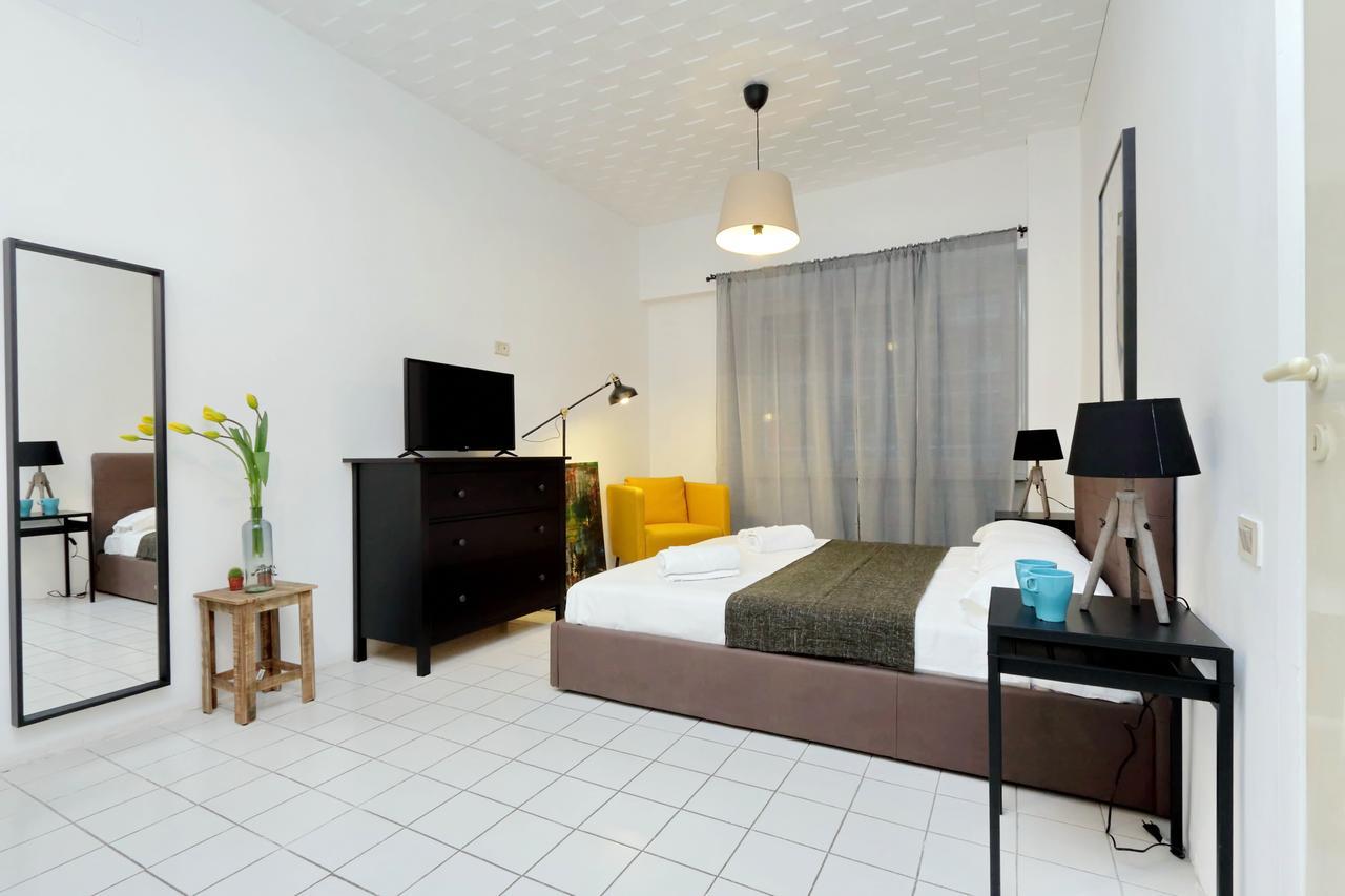Rizzo Apartment Rome Extérieur photo