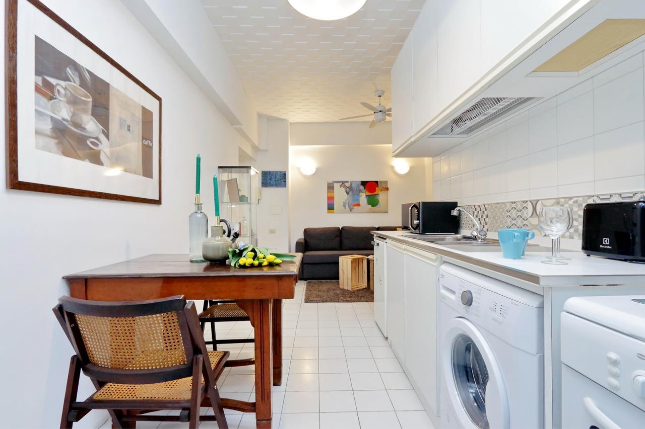 Rizzo Apartment Rome Extérieur photo