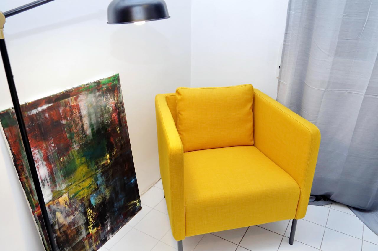 Rizzo Apartment Rome Extérieur photo