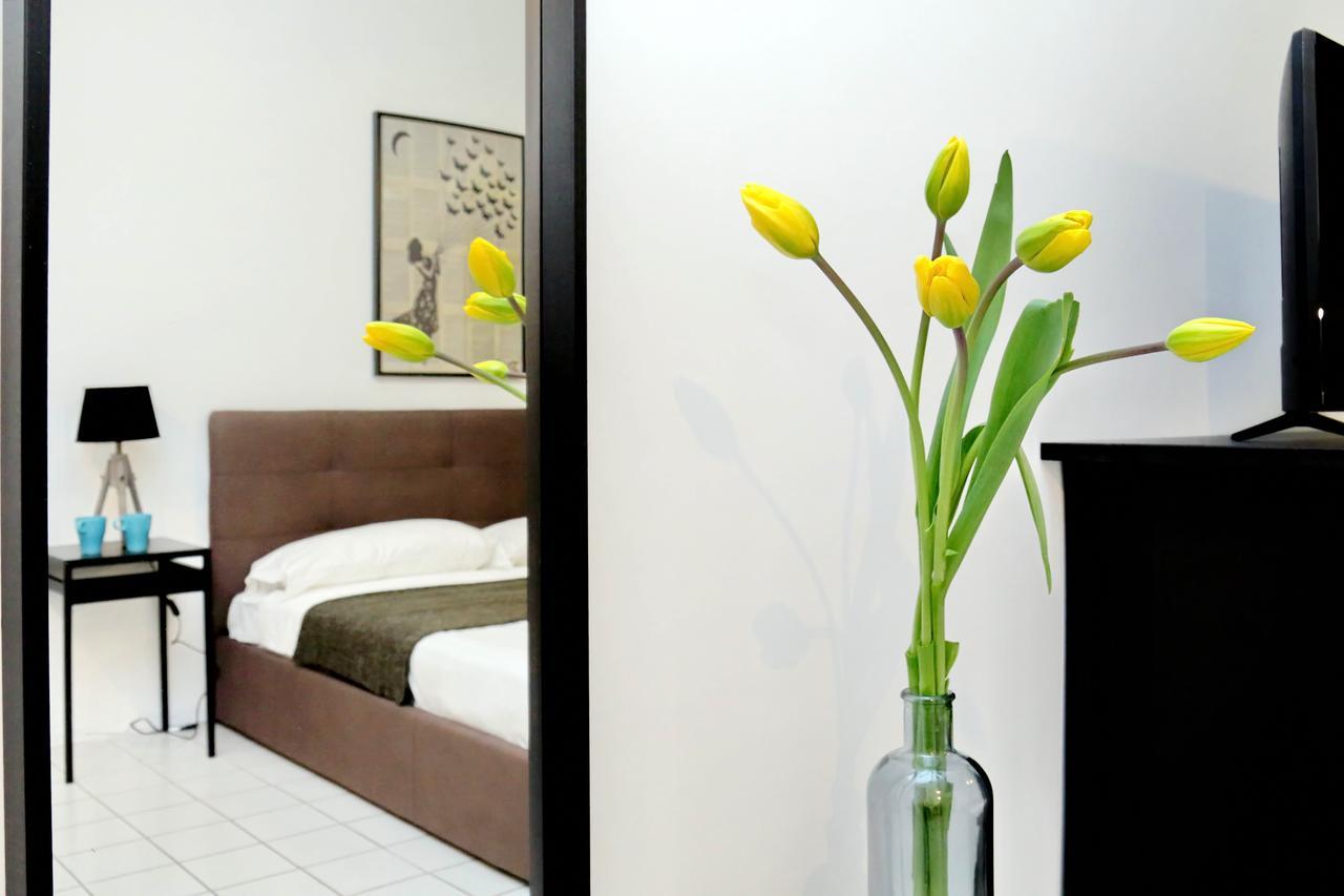 Rizzo Apartment Rome Extérieur photo