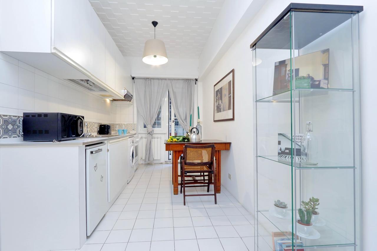 Rizzo Apartment Rome Extérieur photo