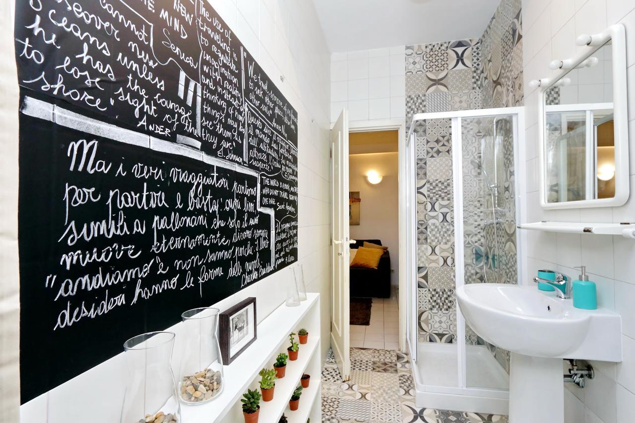 Rizzo Apartment Rome Extérieur photo